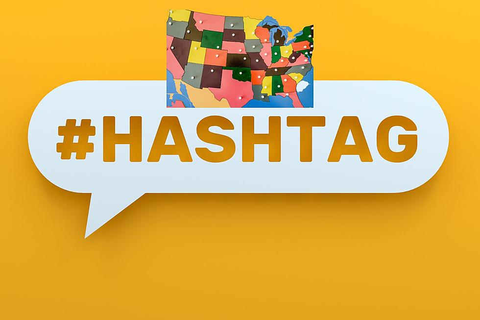 Check Out the Most Hashtagged Locations in Missouri &#038; Illinois