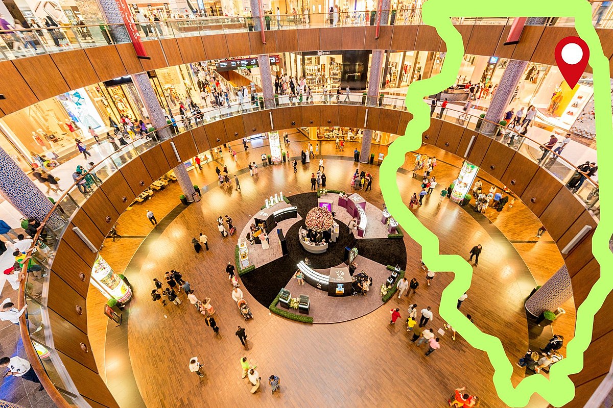 Lakeland Square Mall, Malls and Retail Wiki
