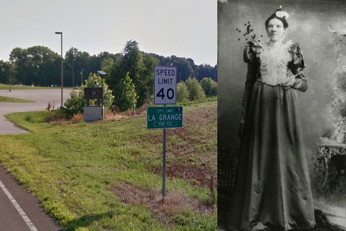 Местна жена от Мисури някога е била известна като най-високата от своето поколение