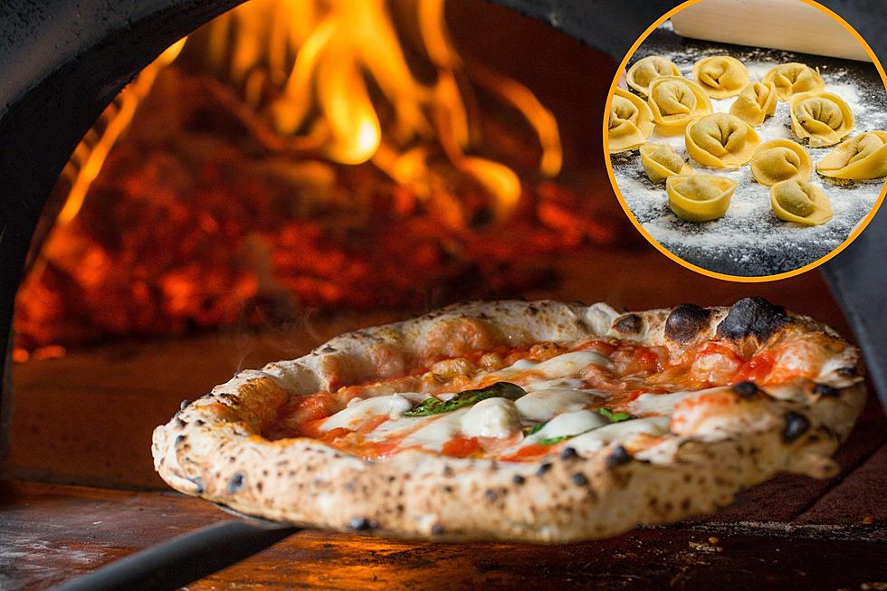 Illinois Pizzeria &#038; Bakery is So Good You Think You&#8217;re in Italy
