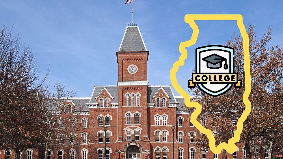 One of the 10 Best Public Universities in the US is in Illinois