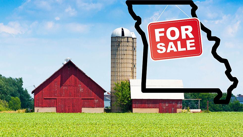 Why is Missouri trying to get Farmers to Sell their Land?