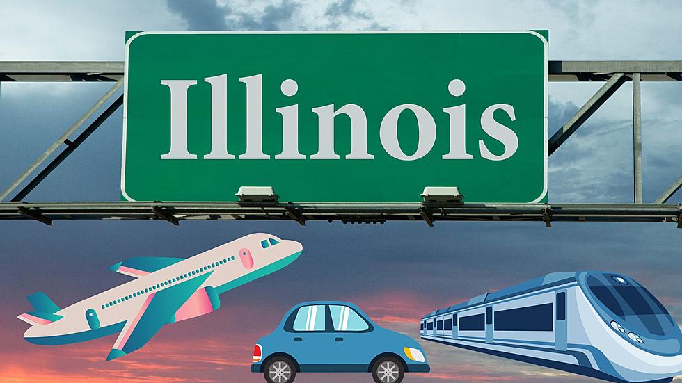 Travel Experts suggest taking a “Spontaneous” Trip to Illinois