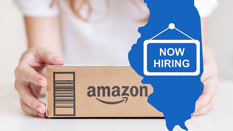 Woah! Amazon is bringing thousands of Jobs to Illinois