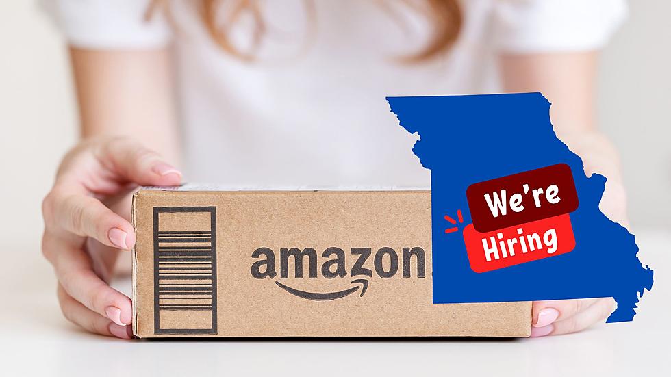 Need a Job? Amazon is hiring over 4,000 People in Missouri! 