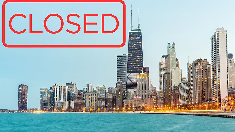 The Best Bar in all of Chicago has Unexpectedly closed