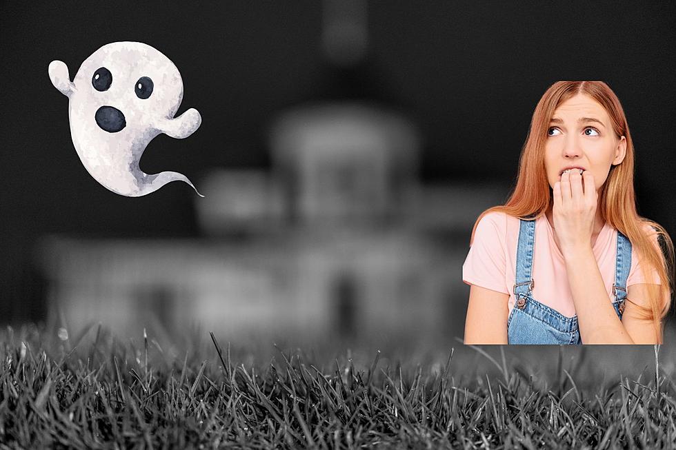 Wondering if Your Missouri Home is Haunted? 5 Signs it Might Be