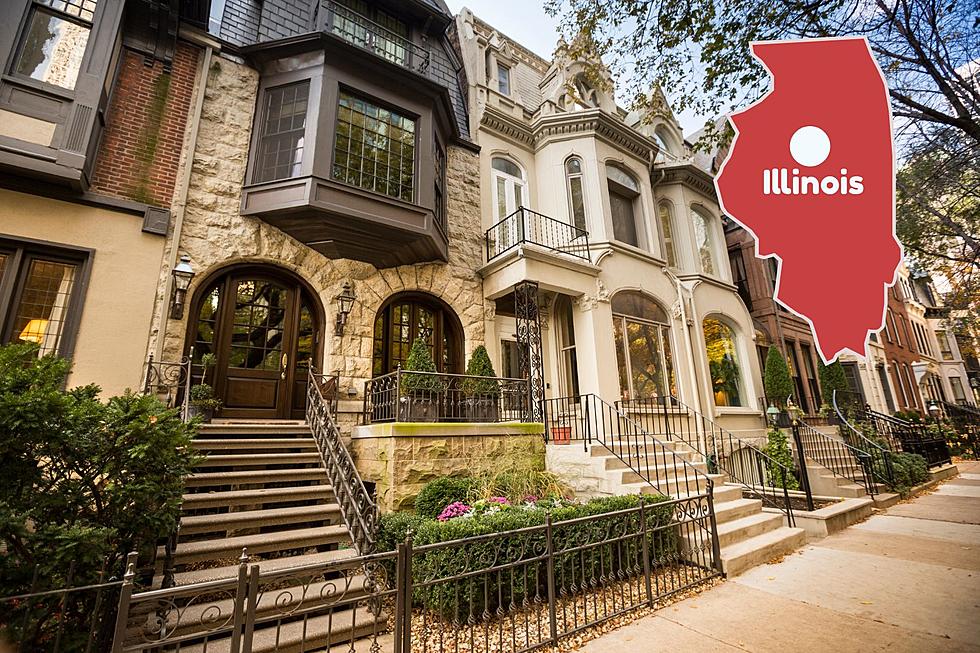 Cute Historic Downtown in Illinois Among the Best in the Nation