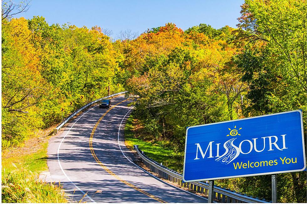 Missouri&#8217;s Most Scenic Drive Takes You On A Historical Road Trip