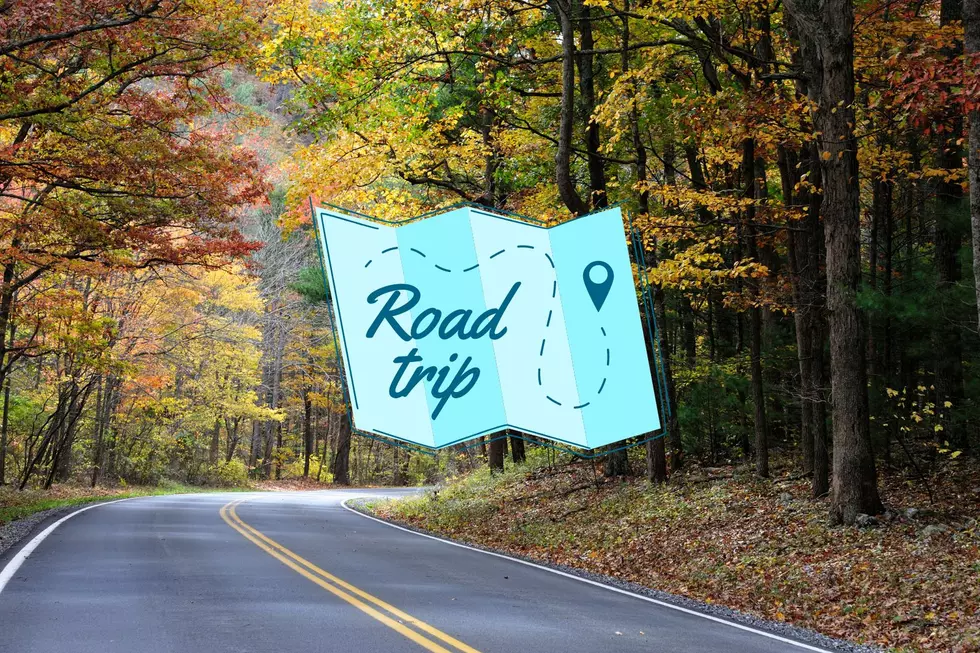 Explore the Breathtaking Views on Missouri&#8217;s Most Scenic Drive