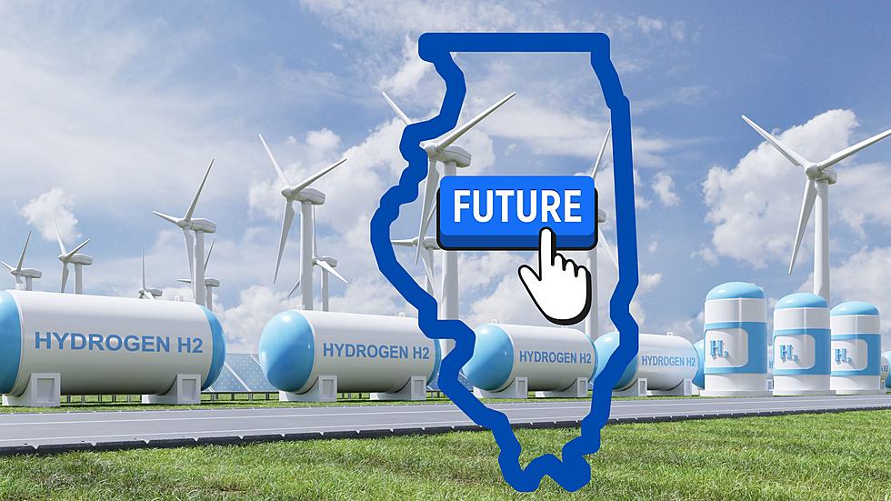 Illinois is the future home of a Billion Dollar New Energy Source