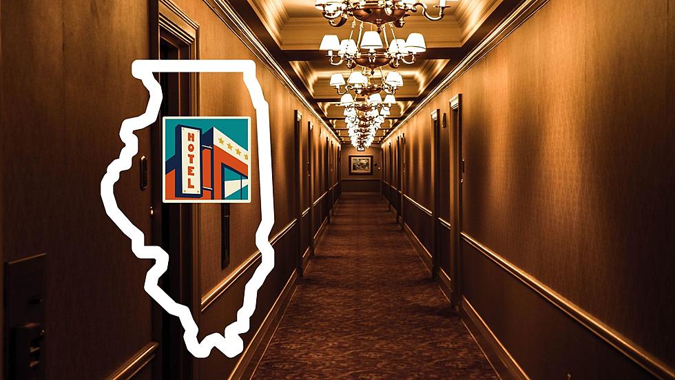 One of the 10 Best Historic Hotels in the US is in Illinois 