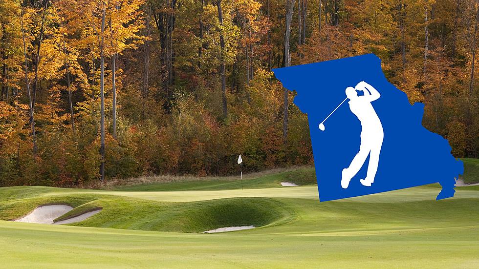 One of the 5 Best Fall Golf Courses in the US is in Missouri
