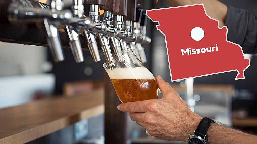 Yelp says Kansas City is home to the Best Beer in Missouri