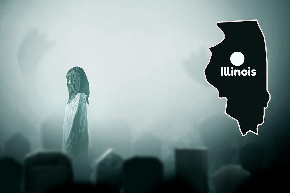 The Most Popular Ghost Stories in Illinois Will Give You Chills