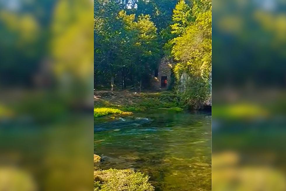 Hidden Gem in Missouri Was Thought to Have Magical Healing Powers