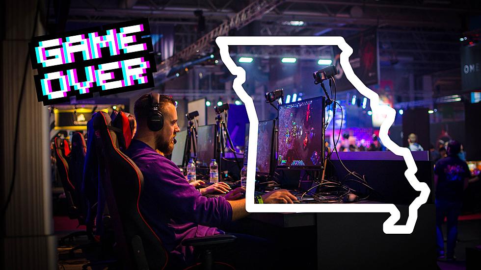 Send your Kids to a Videogame "eSports" camp in Missouri