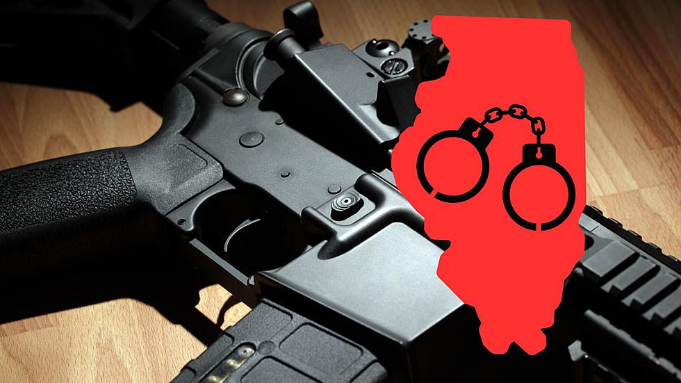 What Happens If You Don&#8217;t Register your Assault Style Guns in Illinois?
