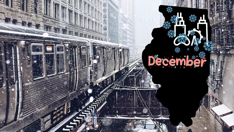 Travel Experts recommend taking a Trip to Chicago this December