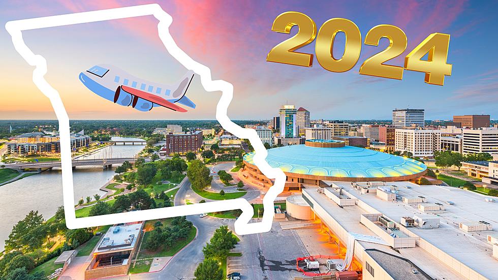 One of the World’s Best Places to Travel in 2024 is in Missouri