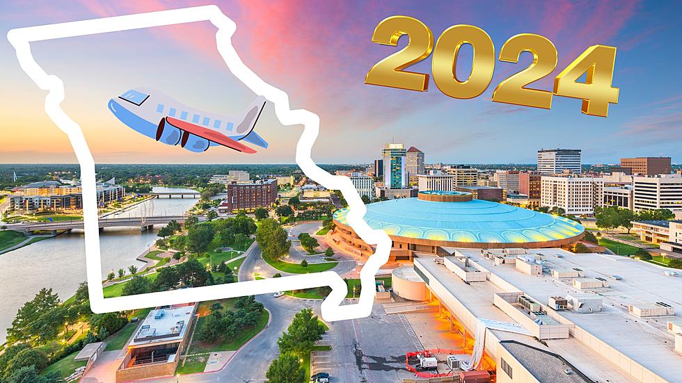 One of the World's Best Places to Travel in 2024 is in Missouri 