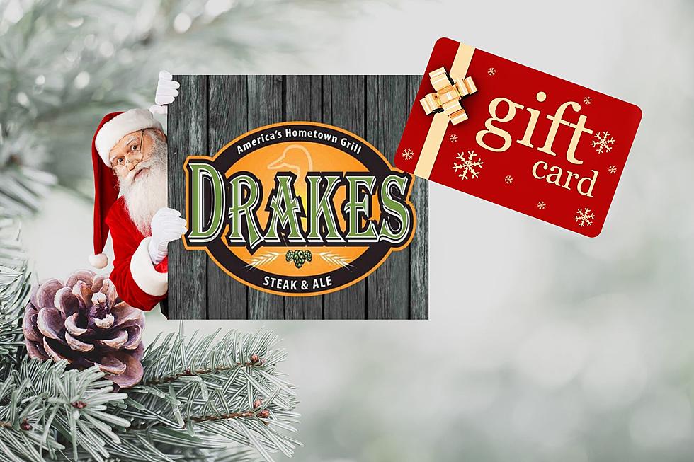 Mark & Drakes Holiday Gift Card Giveaway