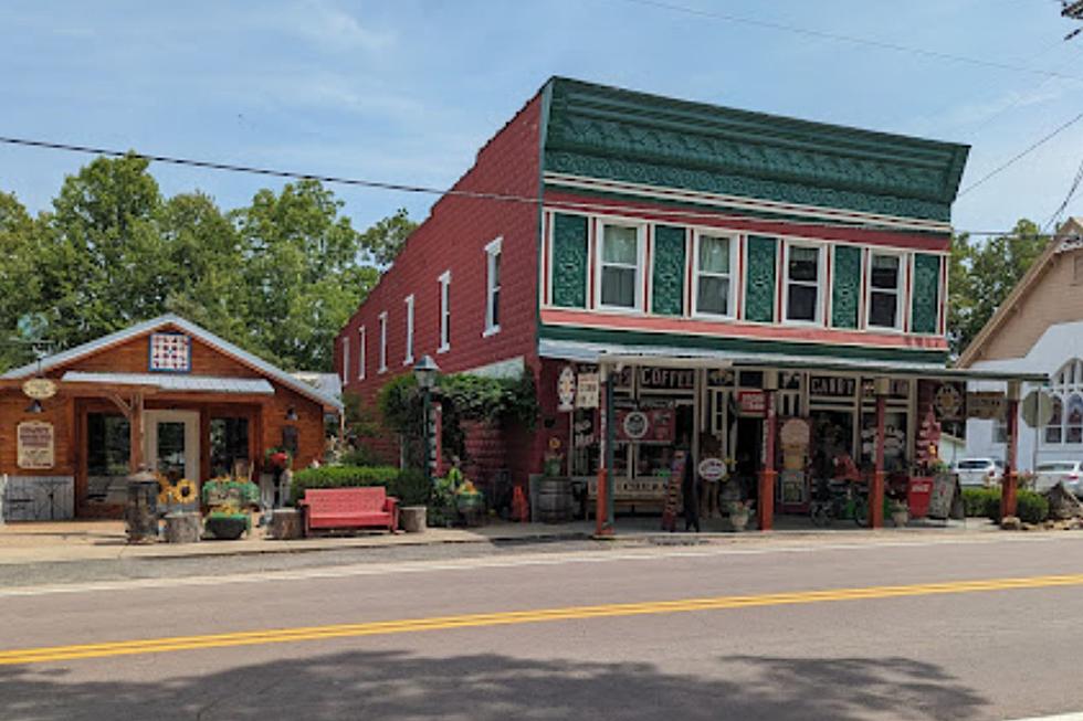 Missouri Has One of the Oldest General Stores in the Nation
