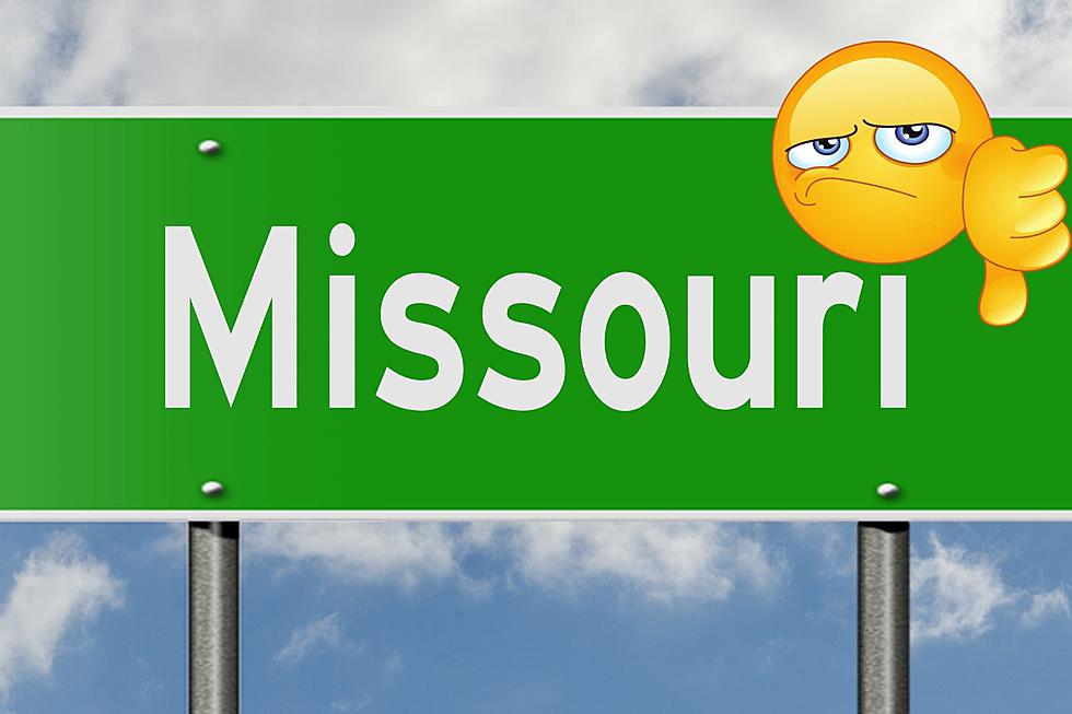 Is This the Worst City to Live in Missouri? Experts Say YES!