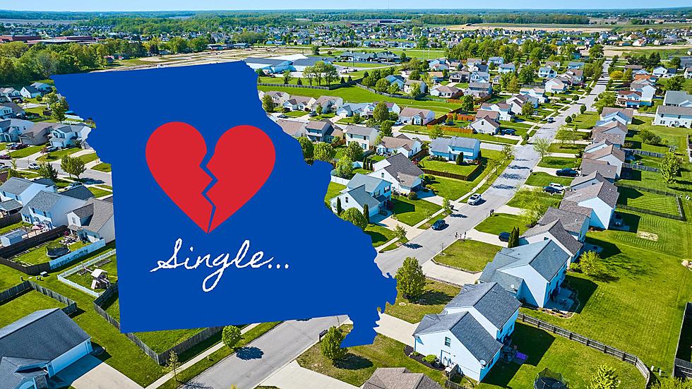 One of the Worst Cities for Singles in 2023 is in Missouri