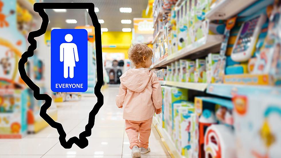 Will the Gender Neutral Toy Law come to Illinois in 2024? 