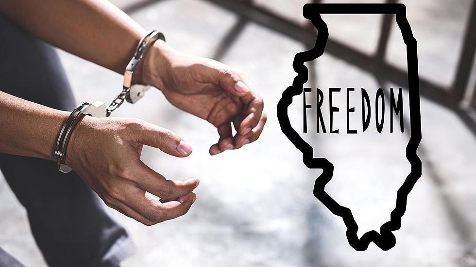 Life Sentences are No Longer "For Life" in Illinois starting 2024