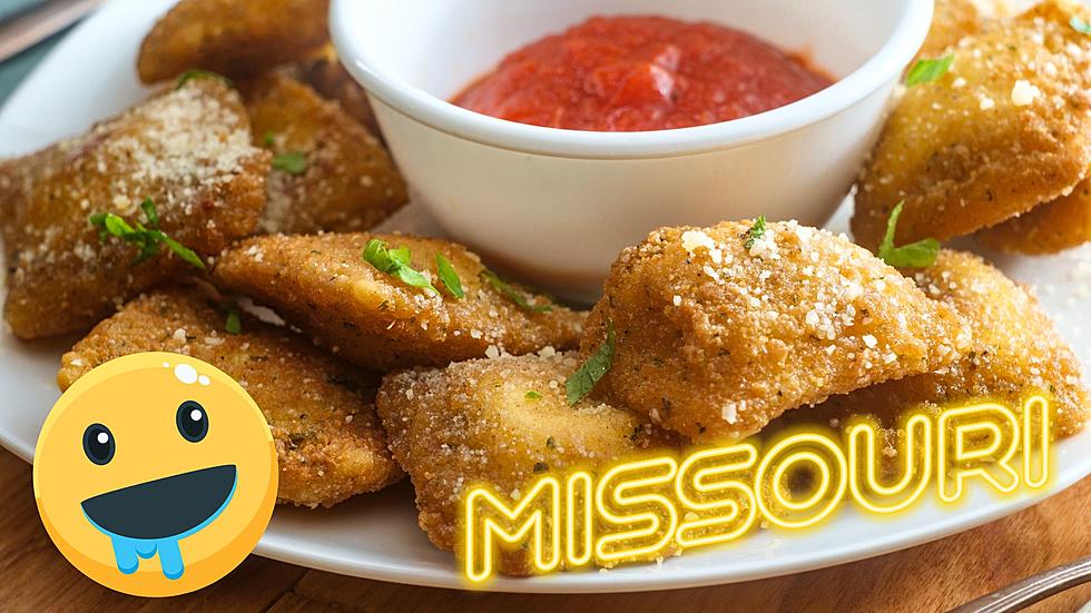Food Experts say they found the Best Toasted Ravioli in Missouri