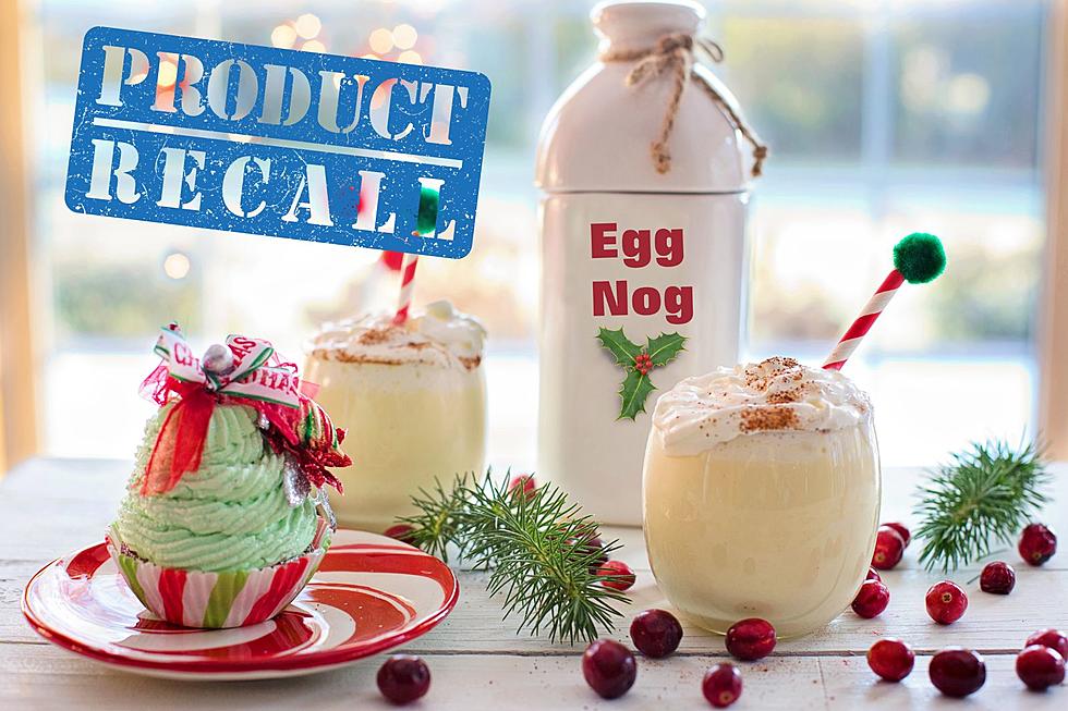 Prairie Farms Recalls Half Gallon Holiday Nog in Illinois