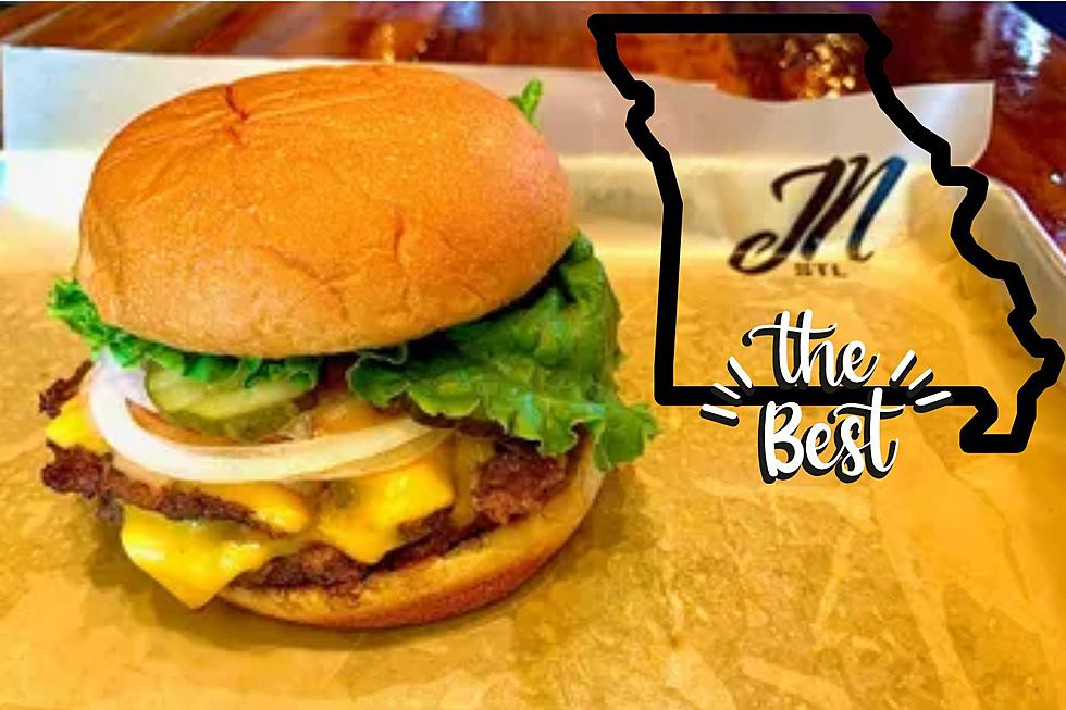 Yelp Announces 2023’s Best Burger of the Year in Missouri