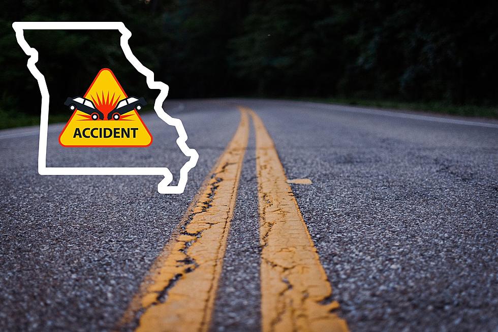 Be Careful on These 5 Missouri Highways with the Most Fatalities