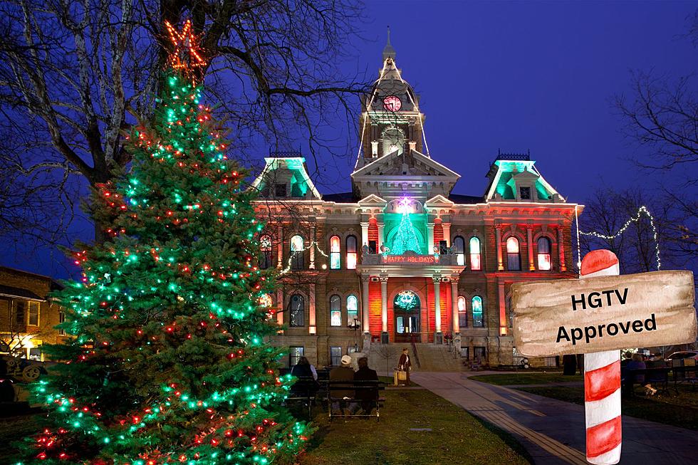 HGTV Names Missouri Town the Best in the Nation for the Holidays
