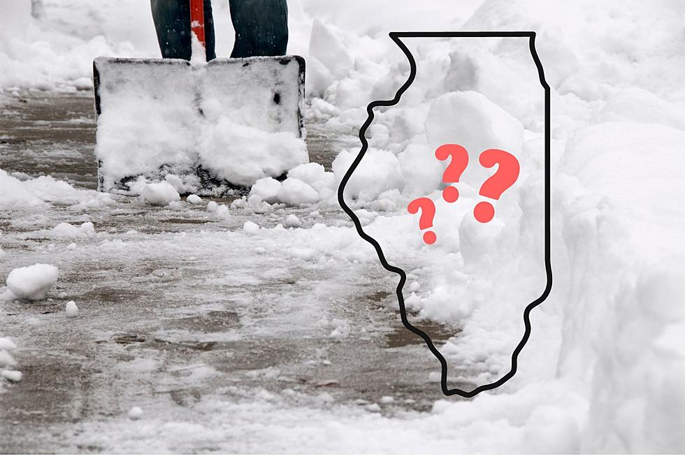 Do You Have To Shovel Your Sidewalk in Illinois? Know the Law