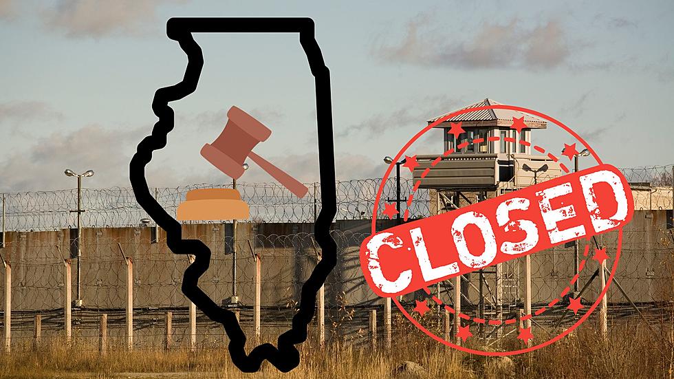 Illinois finally closed a Juvenile Detention that was in Crisis 