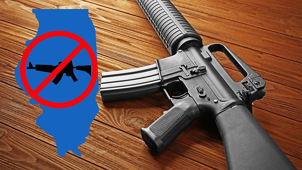 Gun Owners in Illinois have Officially Rebelled against the State