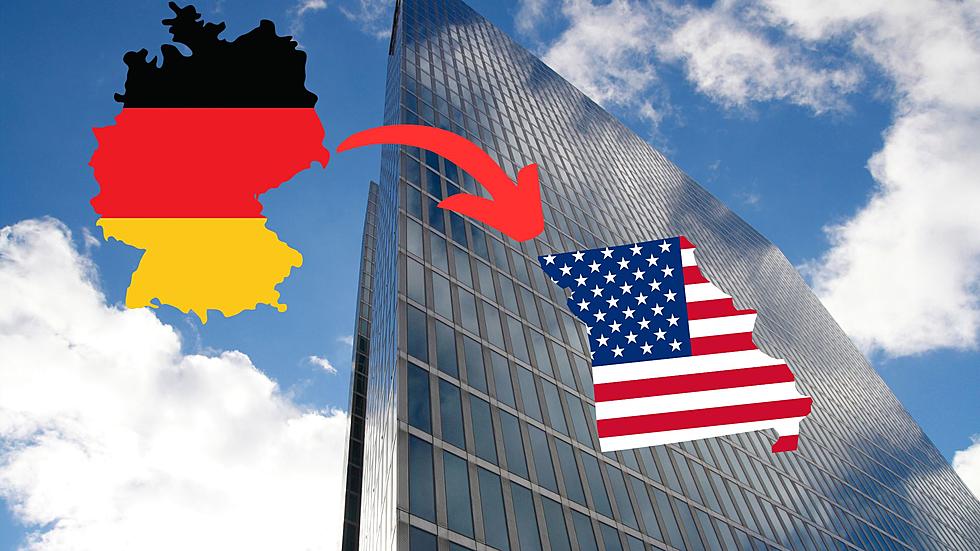 A German Company is opening its new US Headquarters in Missouri