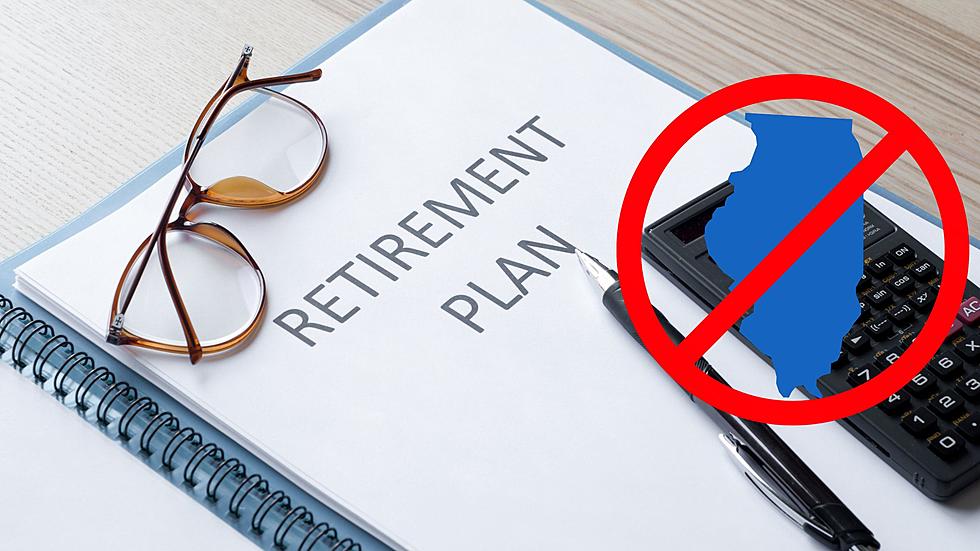 Experts are warning you NOT to Retire in Illinois