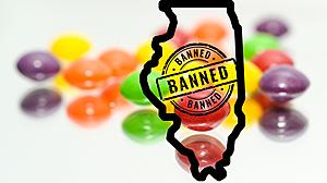 A Food Fight is about to begin in the state of Illinois