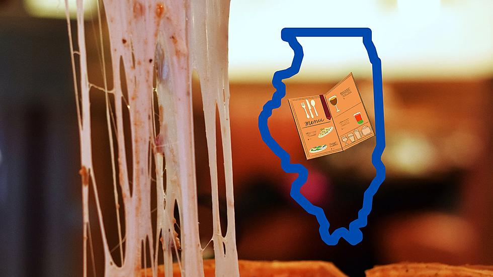 2 of the 100 Best Restaurants in the US are in Illinois