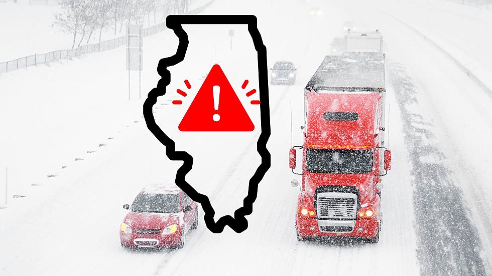 One County in Illinois is Extremely Vulnerable to Winter Weather