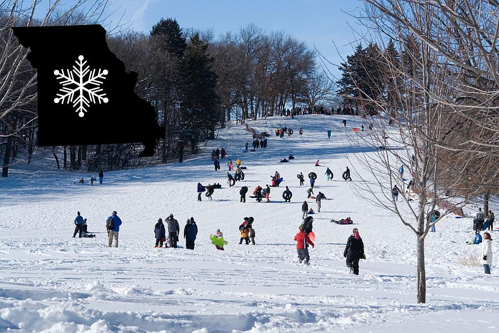 Yes, There are Places in Missouri To Visit and Have Fun in Winter