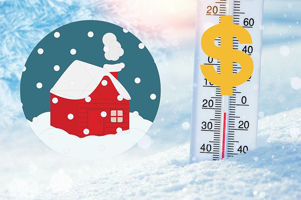 Missouri is the Most Expensive State for Heating Homes in Winter