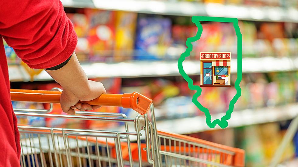 The Most Visited Grocery Store has 30+ locations in Illinois