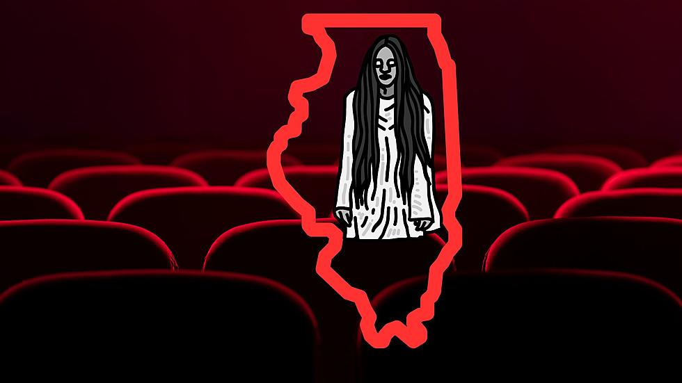 Illinois is home to one of the 10 Scariest Places in the US