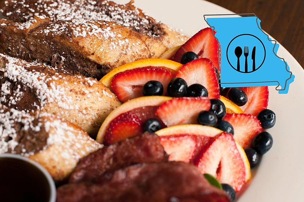 Bruch Time – Fancy Missouri Café Best Place to Get Start Your Day