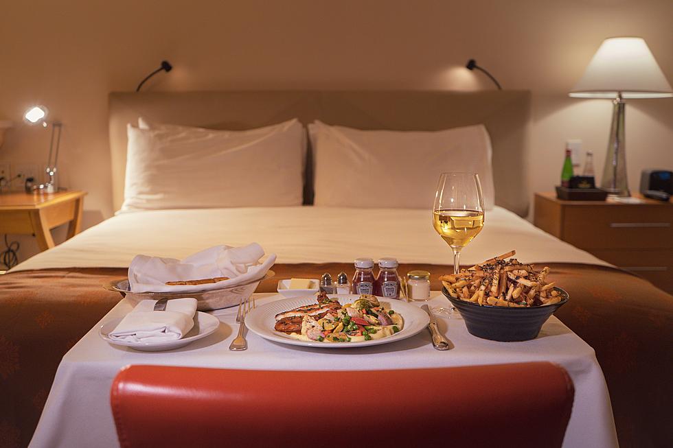 Missouri Hotel Recognized for It’s Outstanding Room Service